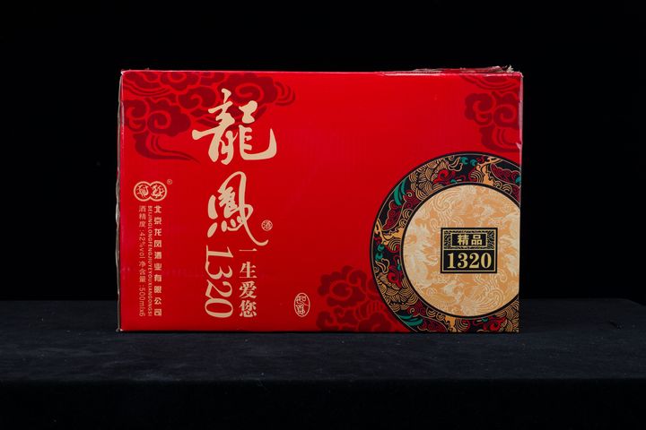 龙凤1320喜酒 42度500ml*6|全国龙凤呈祥酒-中国婚博会官网