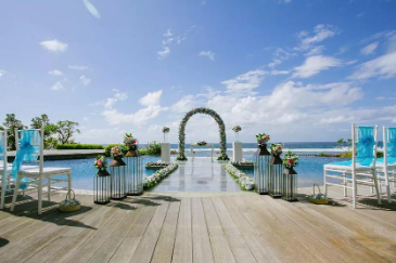 巴厘岛婚礼费用清单2021 中国婚博会官网
