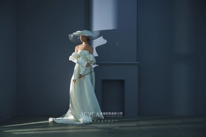 wedding女神系列欧若拉女神