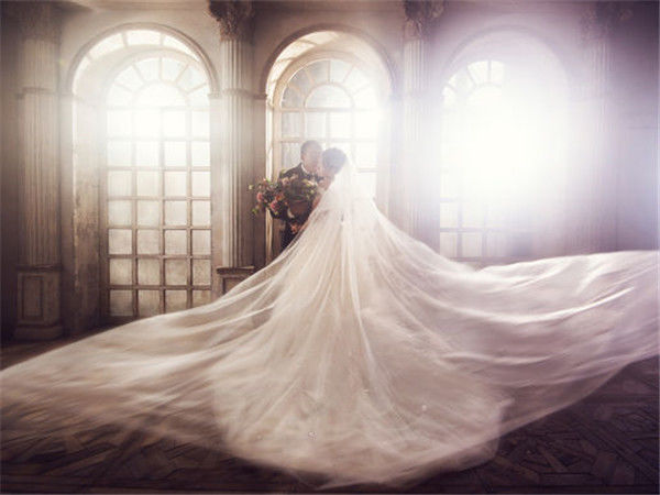 巴黎新娘国际婚纱摄影