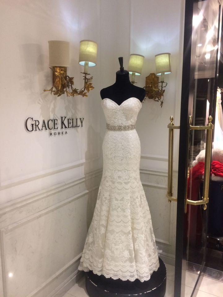 [乖乖]探店grace kelly,有优惠租赁活动了