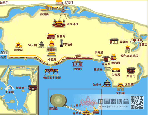 这个是颐和园的全景图     2012-11-30浏览 519评论 1