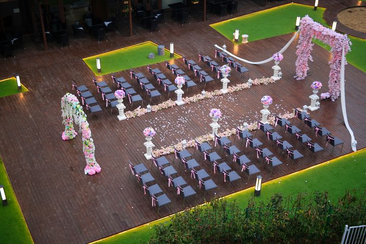 紫缘大酒店图片