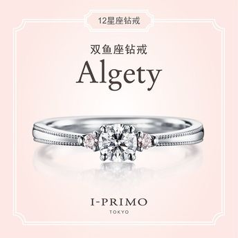 I-PRIMO：Algety