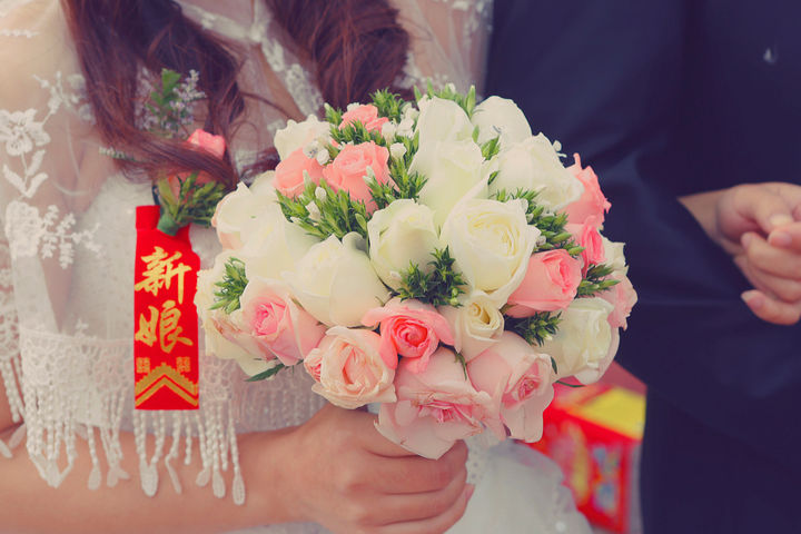 泸州结婚风俗