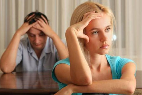 婚前焦虑症定义