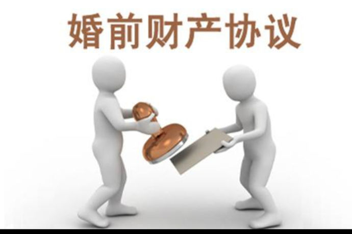 婚前财产协议书范本可以为广大情侣们进行财产公证提供样本，其中一般包括三部分内容，分别是房产、动产与其他约定，当事人需要如实填写自己名下的财产情况，其中动产主要包括货币存款及其他贵重物品，而其他约定主要指婚后生活中夫妻二人关于知识产权、遗产继承等方面所做的协议。