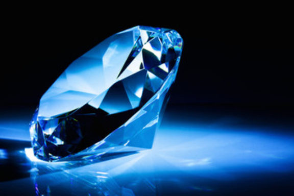 钻石vs是什么意思