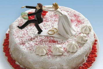 婚礼蛋糕制作方法