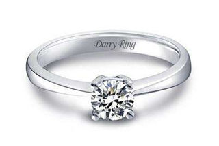 戴瑞Darry Ring