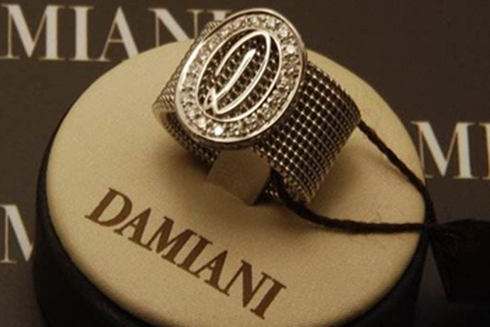 德米亚尼Damiani真正转型为珠宝品牌，走向国际，主要还是得归功于第二代传人，在创始人退休后，德米亚尼Damiani第二代传人开始接手工作室，在延续传统的设计风格外，又根据当时的流行元素加入了摩登风格，成功把工作室转化成为珠宝品牌。