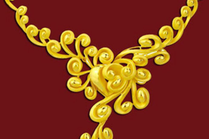 黄金是现在国际上通用的货币金属，代表了财富、地位的象征含义，它既是一种贵金属，也是首饰行业中不可缺上的金属材质。而黄金首饰行业的发展，带动了许多黄金品牌的成长，国内有许多不错的黄金首饰品牌中国黄金和老凤祥就是其中的两位，一款设计精致的黄金首饰，佩戴起来即显气质，又显品味。那么中国黄金和老凤祥黄金哪个好呢?