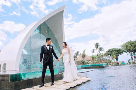 巴厘岛婚礼多少钱