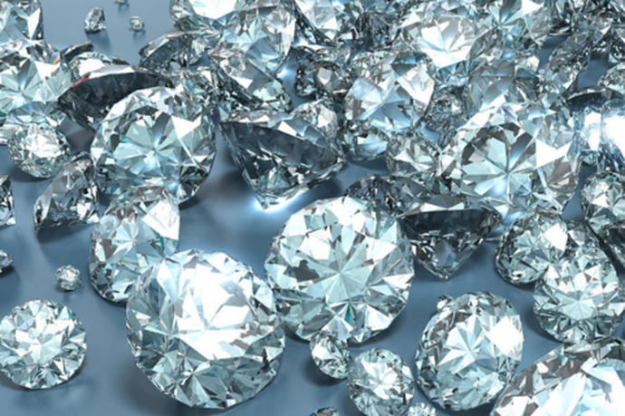 所有的钻石是分不同等级的，等级越高的钻石相应价格也是越高的，那么钻石到底分多少等级呢？