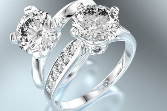 结婚戒指带哪个手指女