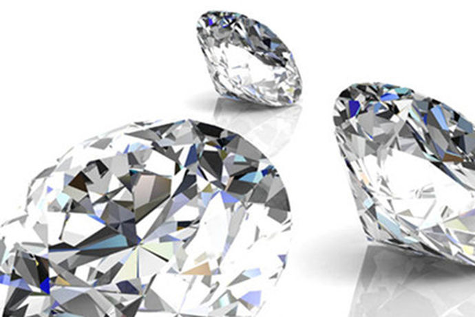 你心目中的钻石是什么样子的？你知道钻石的颜色吗？这只是纯白的颜色吗？接下来，小编会带你去了解钻石的颜色。