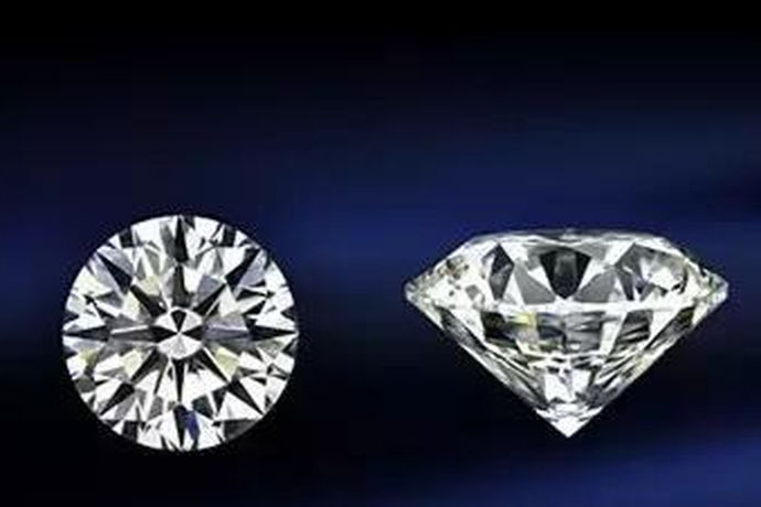 说“钻石恒久远，一颗永流传”对钻石稍有些了解的朋友都知道，钻石是个奢侈品，的确是人见人爱，大家都会忍不住想知道1克拉钻石要多少钱，如果买一个钻石戒指要多少钱。而影响钻戒的价格有很多因素。钻石的价格决定了钻戒的价格。下面让我们听听小编分析钻石的价格是多少?今天钻石价格多少一克?