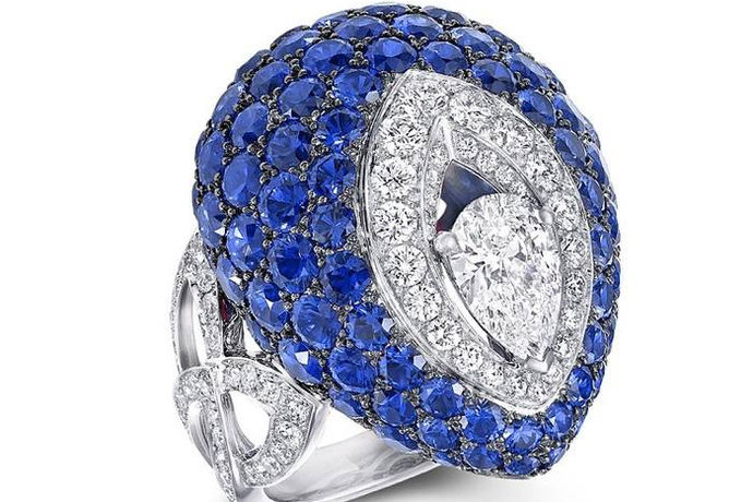 所有女人都喜欢钻石，难道不是吗？但除了钻石，你又对珠宝首饰了解多少？我很荣幸介绍一些世界上最名贵的首饰。