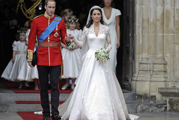 最漂亮英皇体育官网的婚纱照片大全(图1)