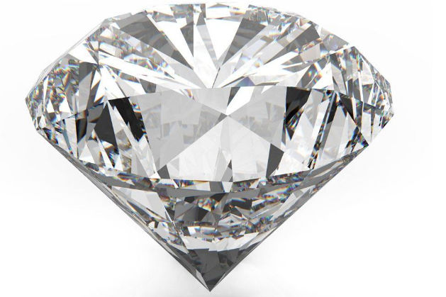 世界最大的钻石