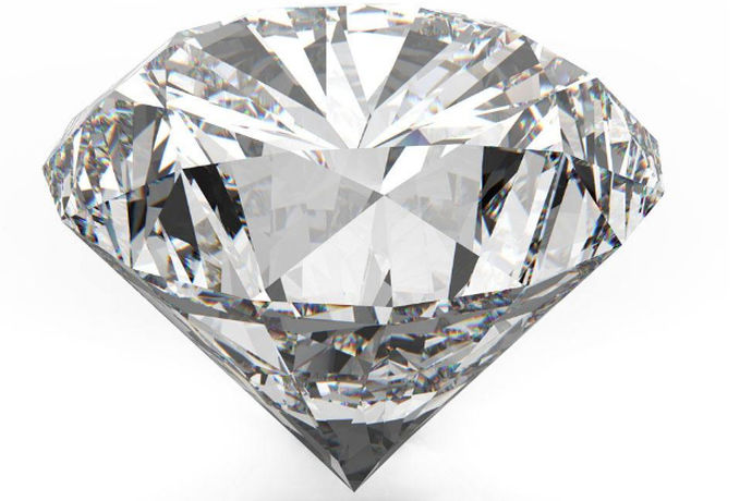 钻石是金刚石的一种，坚硬无比，就像其他矿石一样，需要被开采加工，才回会发挥其价值。钻石也是多种多样，彩色的和无色的，有大的有小的，有品质好的也有品质差的。下面就为大家介绍一下世界最大的钻石。