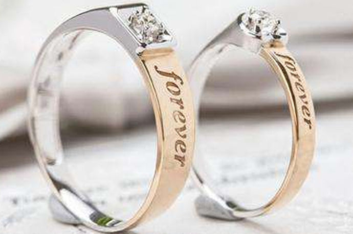 戒指是一款很特殊的饰品，包含佩戴者所想要的特殊意义。就形状而言，十二星座的戒指应该是怎么样的呢?下面就一起跟随中国婚博会小编来看看吧。