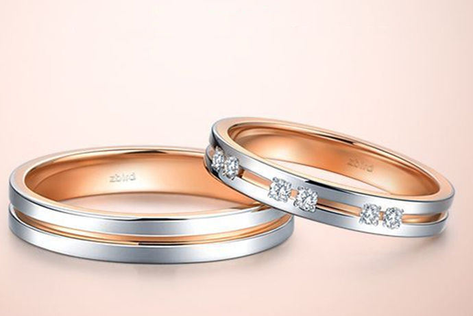 卡地亚是世界顶级的珠宝品牌，有着悠久的历史和很高的知名度，无论高级珠宝还是腕表系列，卡地亚都将出色的制作工艺和独特的风格相融合，传递着专属其品牌的高贵价值。那么，卡地亚戒指什么材质呢?下面就由中国婚博会小编为你一一揭晓。