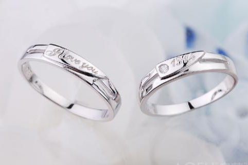 女性结婚戒指戴哪个手指