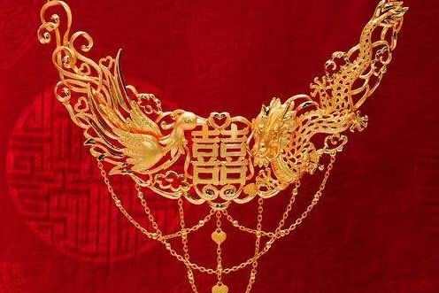 中国珠宝是个品牌吗