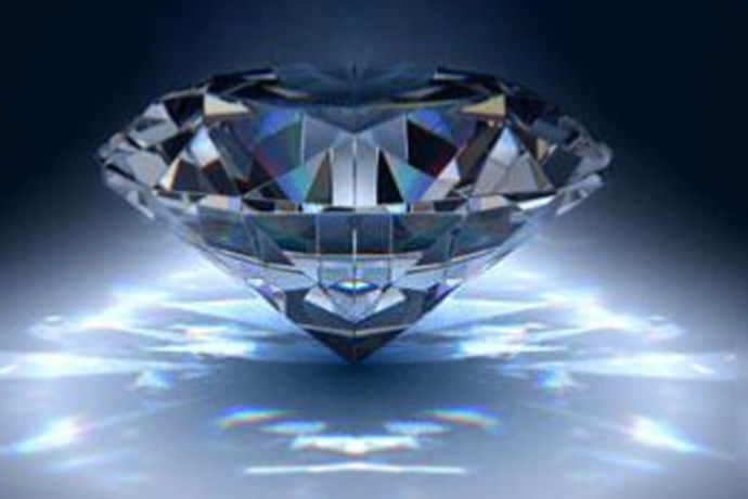 大家都知道钻石的原名是金刚石，虽然说起来是一种矿物质，但更是大自然对人类的馈赠，也是象征着爱情忠贞不移动，是求婚结婚等等送礼物最好的选择，那么，在钻石的加工和制作过程中，人们对钻石进行了分级，大家也都了解，钻石的分数等级是由克拉这个重量单位划分的。那么，钻石的分数代表的含义你了解吗？今天我们一起来看一下～