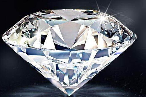 钻石真的很稀有吗