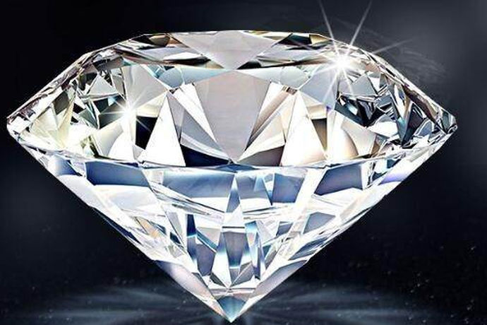 钻石总是说是稀有的，几十年来都没有开采过，这是真的吗？钻石真的那么稀有吗？下面跟着小编一起来了解一下啊