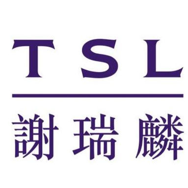 TSL|谢瑞麟(德基广场店)