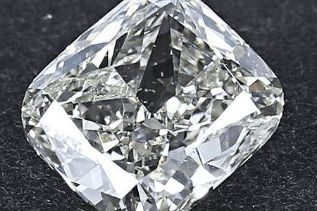 钻石是什么做的