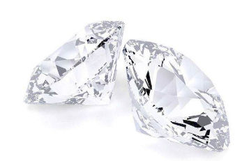 怎么分辨钻石真假