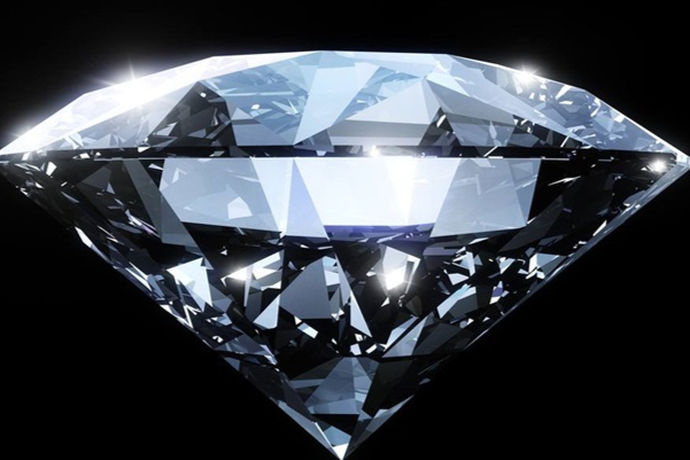 钻石的闪耀夺目，吸引着买一个女孩子，对爱情而言，钻石象征着长久和坚贞。所以拥有一枚钻石戒指是每个女孩的梦想，钻石越大越稀少。对于20克拉钻石，相信大多数人很少见到过，关于20克拉钻戒有多大也会比较模糊，今天就跟着小编一起来看看20克拉钻石有多大吧。
