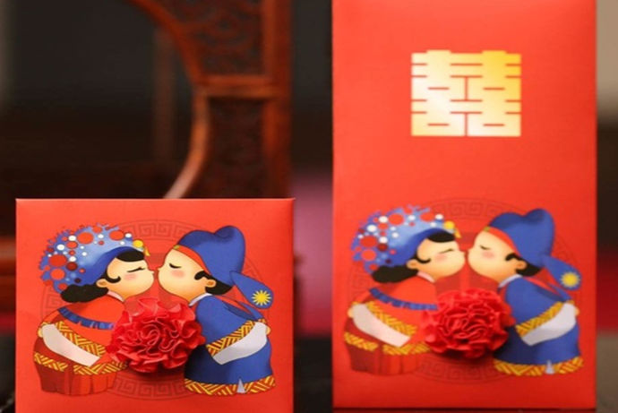按照中国传统的民间习俗，亲朋好友结婚都会随一点礼金，我们通常把它叫做份子钱。对于亲密度不一样的亲朋好友，给出的礼金分量也会随之有所差异。今天小编想要跟大家聊的话题是：妹妹结婚姐姐送多少礼金。