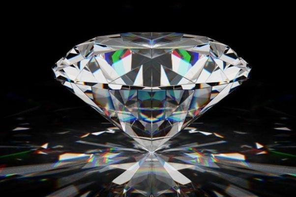 11克拉钻石多少钱