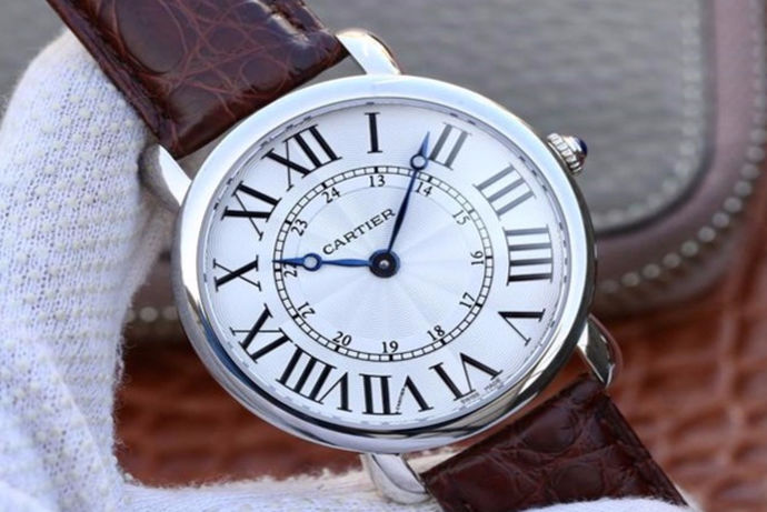 卡地亚手表是世界名表，这个牌子的手表深受大家喜爱，但是很多人不清楚卡地亚手表的价格，那么今天就来看一下吧。