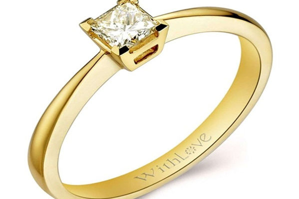 结婚不买戒指可以吗
