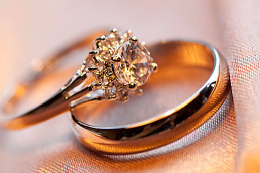 一般结婚戒指多少钱