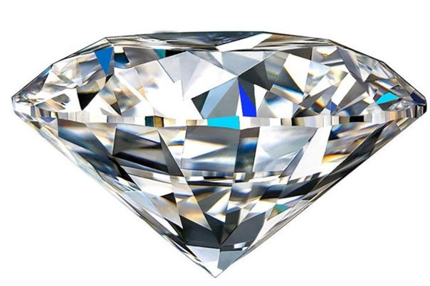 怎样辨别钻石的真假呢