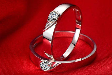 结婚一定要买戒指吗