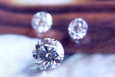 钻石戒指多少钱一克