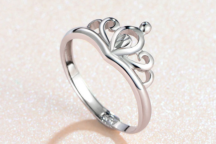 求婚和结婚需要两个戒指吗