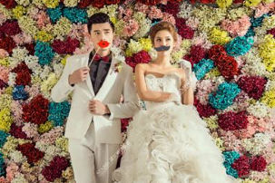 深圳有名的婚纱摄影