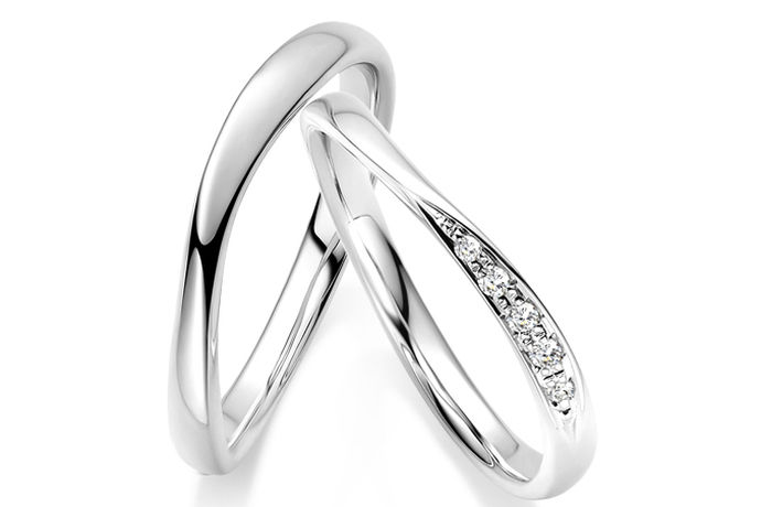 我们都知道在日常生活中人们都会购买戒指来进行佩戴，常见的一种材质就是铂金戒指了。那么今天中国婚博会小编就为大家带来铂金戒指断了能修吗？