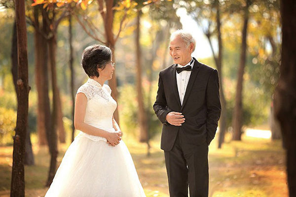 结婚27年是什么婚姻怎么庆祝有意义 中国婚博会官网