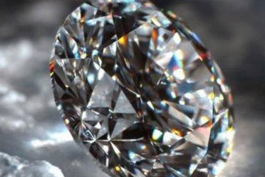 如何区分钻石的真假