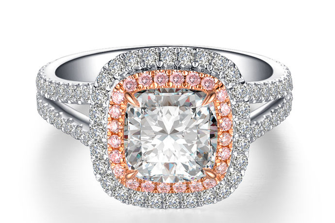 很多人都会购买钻石饰品来进行搭配，在众多的首饰品中，它非常的闪耀与美丽。在国内在都有很多不同的出名的品牌，今天中国婚博会小编为您带来国内最好的钻石品牌。